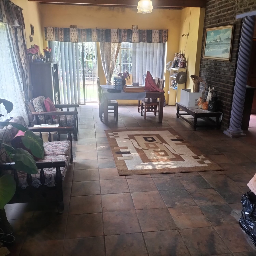 3 Bedroom Property for Sale in Vaal Power A H Free State